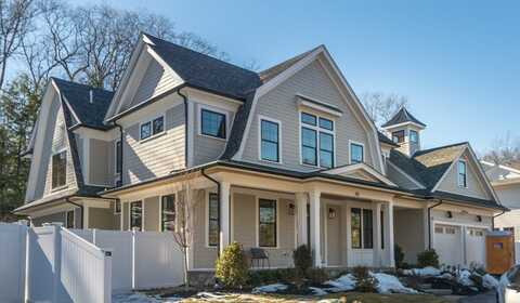 551 Greendale Avenue, Needham, MA 02492