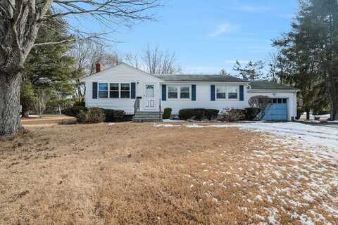 16 Hartwell Drive, Foxboro, MA 02035