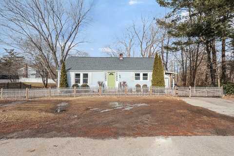 121 West Bacon, Plainville, MA 02762