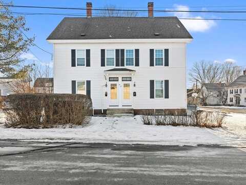 77 Maple Ave, North Andover, MA 01845