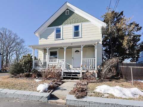 41 Allen Ave, Attleboro, MA 02703