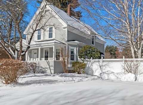 146 Hampshire Road, Methuen, MA 01844