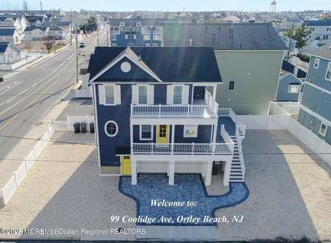 99 Coolidge Avenue, Seaside Heights, NJ 08751