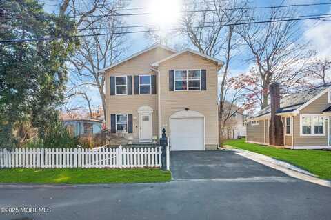 22 Liverpool Road, Brick, NJ 08723