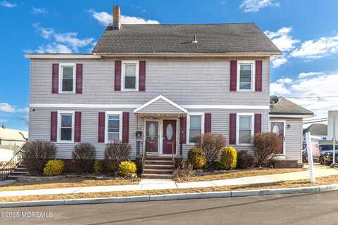 601 Ridgeway Avenue, South Amboy, NJ 08879