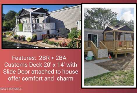 19 Fox Street, Whiting, NJ 08759