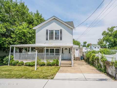 97 Park Avenue, Keansburg, NJ 07734