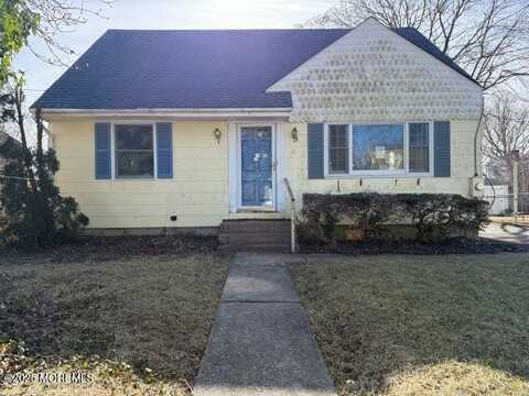 35 Waldron Road, Allentown, NJ 08501