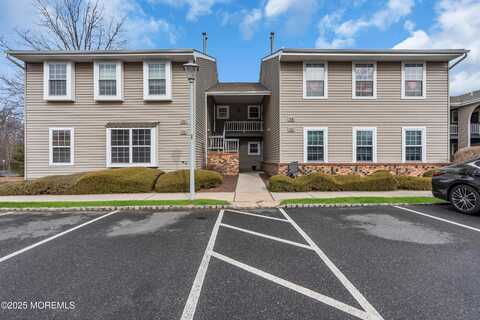 83 Nicole Court, Old Bridge, NJ 08857