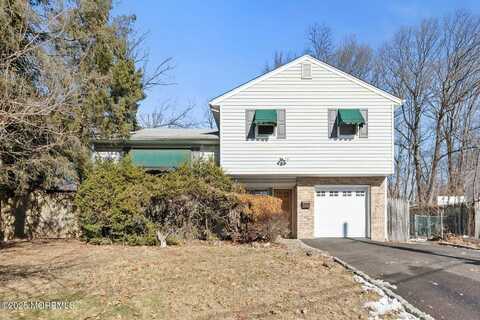 2383 Monica Place, Scotch Plains, NJ 07076