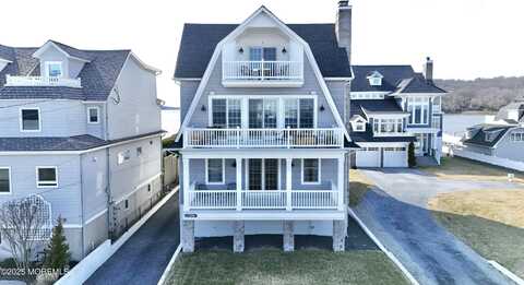 376 Ocean Avenue, Sea Bright, NJ 07760