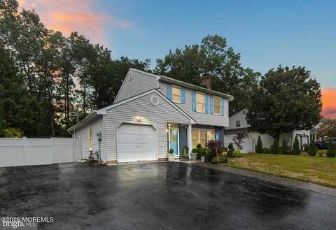 12 Constitution Drive, Howell, NJ 07731