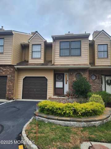 2 Saratoga, West Long Branch, NJ 07764