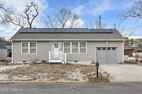 306 Clairmore Avenue, Lanoka Harbor, NJ 08734