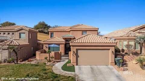 257 Pinnacle Ct, Mesquite, NV 89027