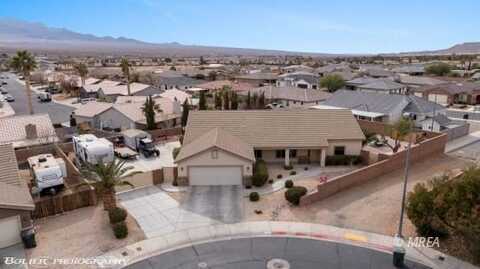 882 Santa Maria Way, Mesquite, NV 89027