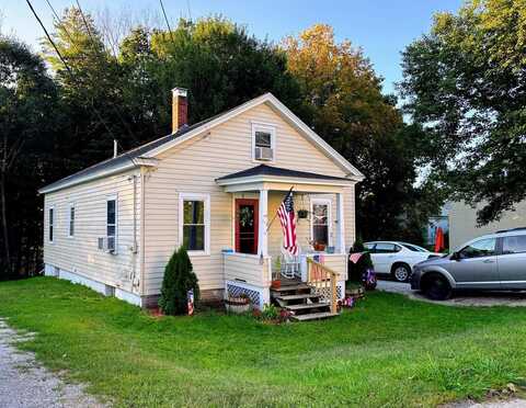 113 Gagne Street, Lewiston, ME 04240