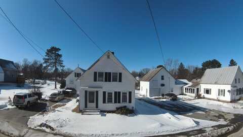 31 Mechanic Street, Norridgewock, ME 04957