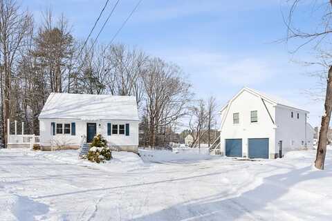 124 North Street, Kennebunkport, ME 04046