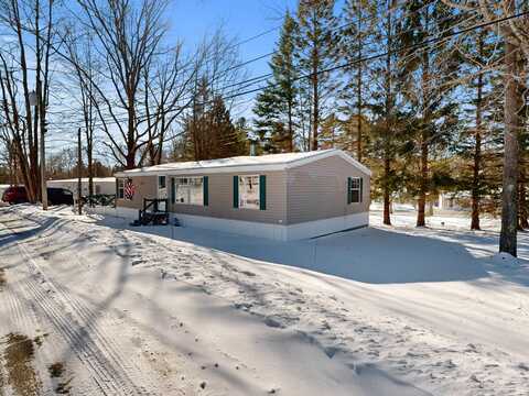 3 Fir Drive, Norway, ME 04268