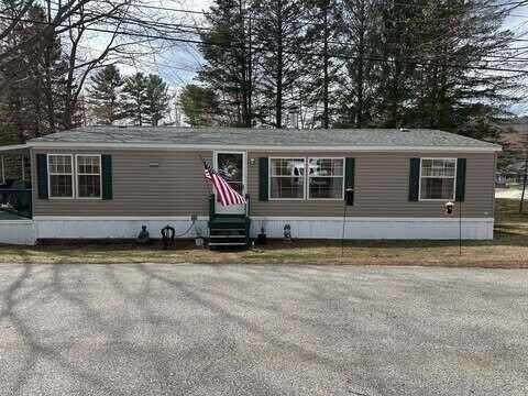 3 Fir Drive, Norway, ME 04268