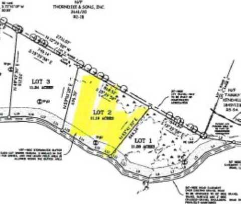 Lot 2e Mountain View Estates E, Temple, ME 04984