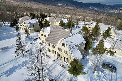 6001 Penobscot Circle, Carrabassett Valley, ME 04947