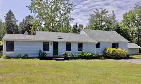 436 Seawall Road, Southwest Harbor, ME 04679