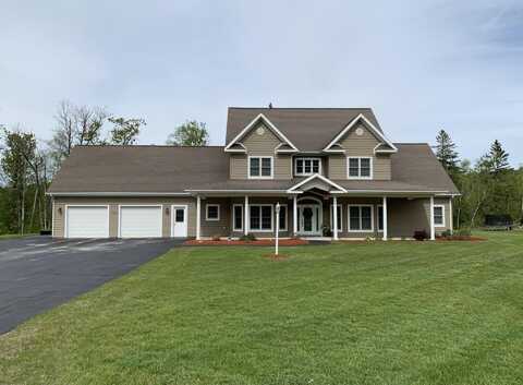 120 Bradbury Road, Fort Kent, ME 04743