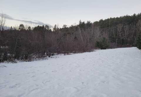 0 Waugh Road, Vienna, ME 04360