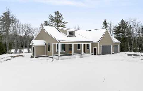 298 Pooler Pit Road, Wiscasset, ME 04578