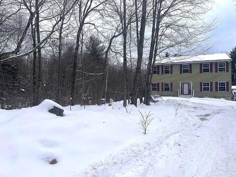 54 Jim Grant Road, Lebanon, ME 04027