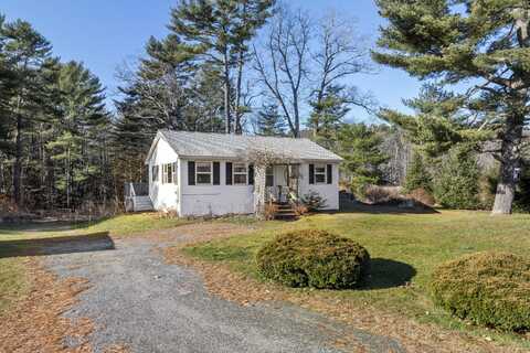 1181 Bristol Road, Bristol, ME 04539