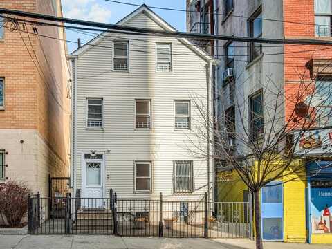 323 E 158th Street, Bronx, NY 10451