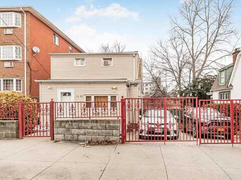 1237 E 224th Street, Bronx, NY 10466