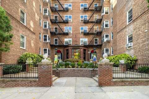 99-45 67 Road, Forest Hills, NY 11375