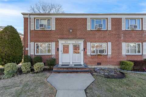 86-73 Springfield Boulevard, Queens Village, NY 11427