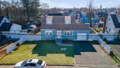 230 Ackerman Street, Central Islip, NY 11722