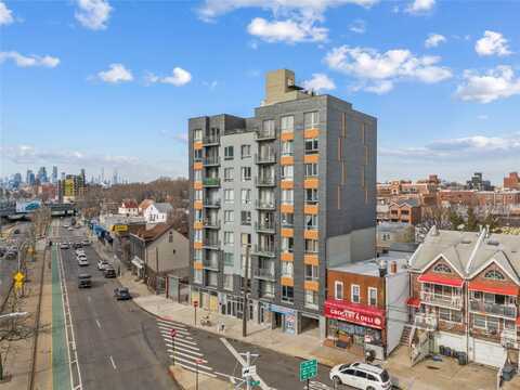 70-09 45th Avenue, Woodside, NY 11377