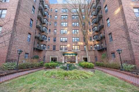 69-10 Yellowstone Blvd, Forest Hills, NY 11375
