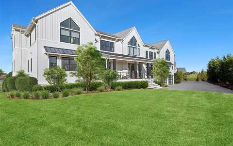 102 Dune Road, Westhampton Beach, NY 11978