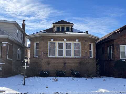 8510 S Blackstone Avenue, Chicago, IL 60619