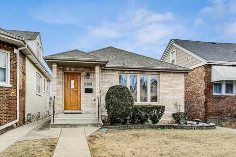 2349 Hainsworth Avenue, North Riverside, IL 60546