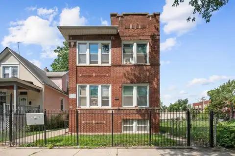 7310 S Dante Avenue, Chicago, IL 60619