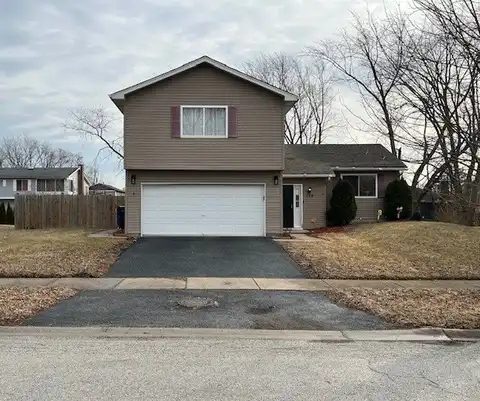 159 Oriole Road, Matteson, IL 60443