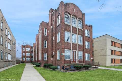 10535 S Hale Avenue, Chicago, IL 60643