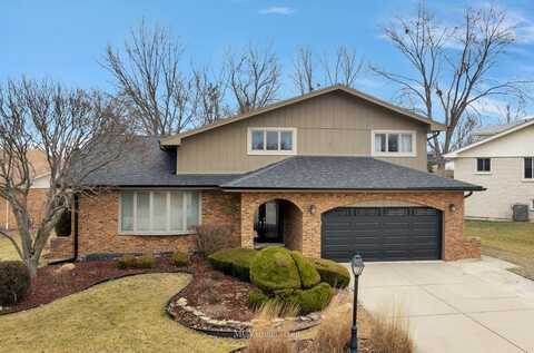 12134 Forestview Drive, Orland Park, IL 60467