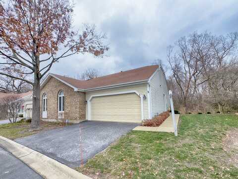 5 White Oak Lane, Elgin, IL 60123