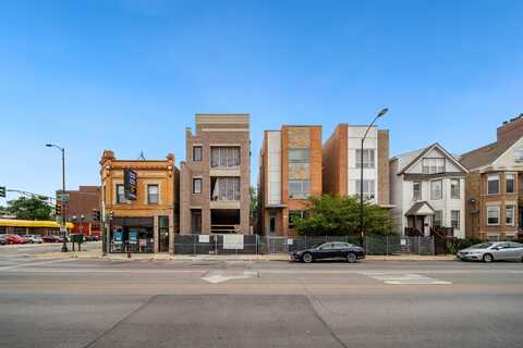 1350 W Diversey Parkway, Chicago, IL 60614