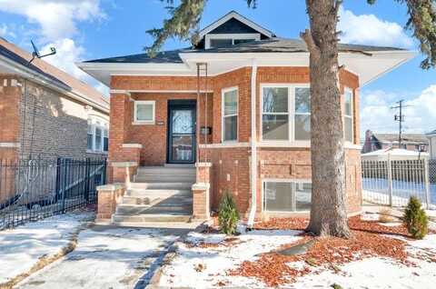 5641 S Fairfield Avenue, Chicago, IL 60629